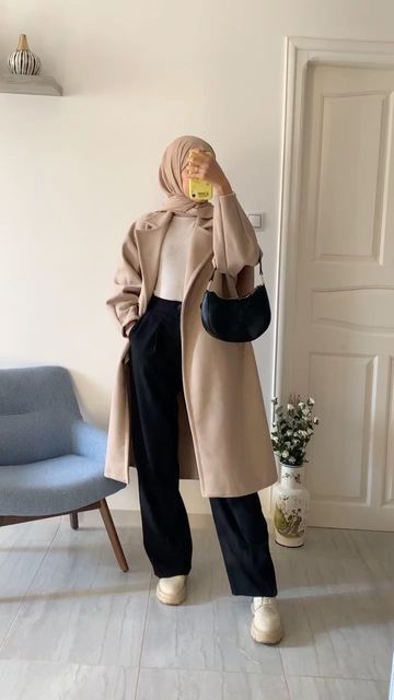 winter outfit